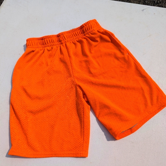 Athletic Works Mesh Shorts - Picture 1 of 4